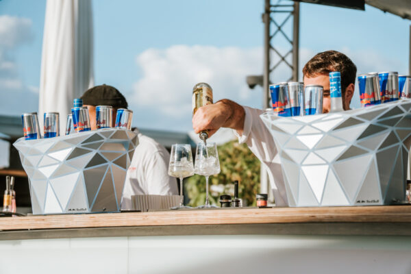 Redbull x Sunsetdown - Schöne Aussichten 360 Hannover Eventfotografie
