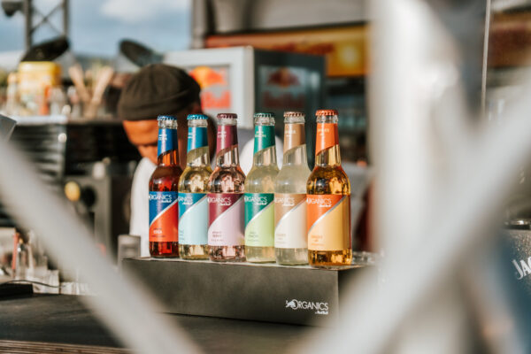 Redbull x Sunsetdown - Schöne Aussichten 360 Hannover