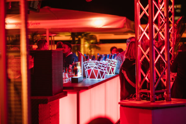 Redbull x Sunsetdown - Schöne Aussichten 360 Hannover