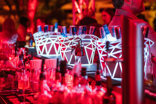 Redbull x Sunsetdown - Schöne Aussichten 360 Hannover - Eventfotografie - Levisteria