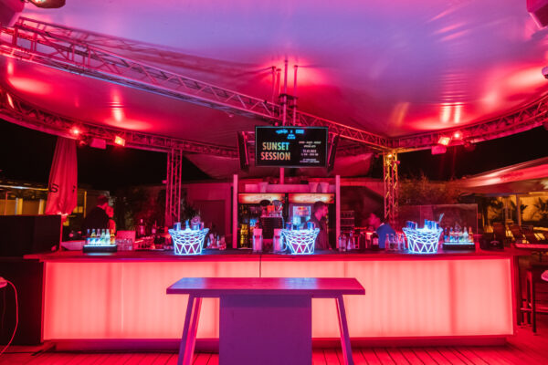 Redbull x Sunsetdown - Schöne Aussichten 360 Hannover - Eventfotografie - Levisteria