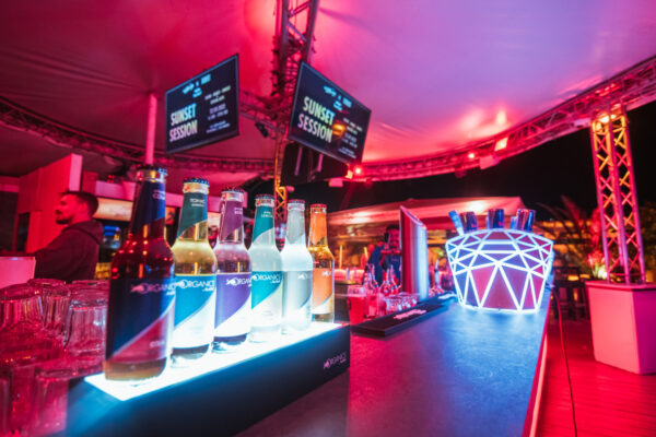 Redbull x Sunsetdown - Schöne Aussichten 360 Hannover - Eventfotografie - Levisteria