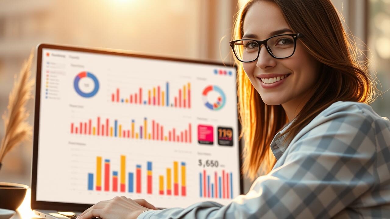 KI-gestützte SEO-Strategien für B2B-Unternehmen in 2025 - SEO Optimierung