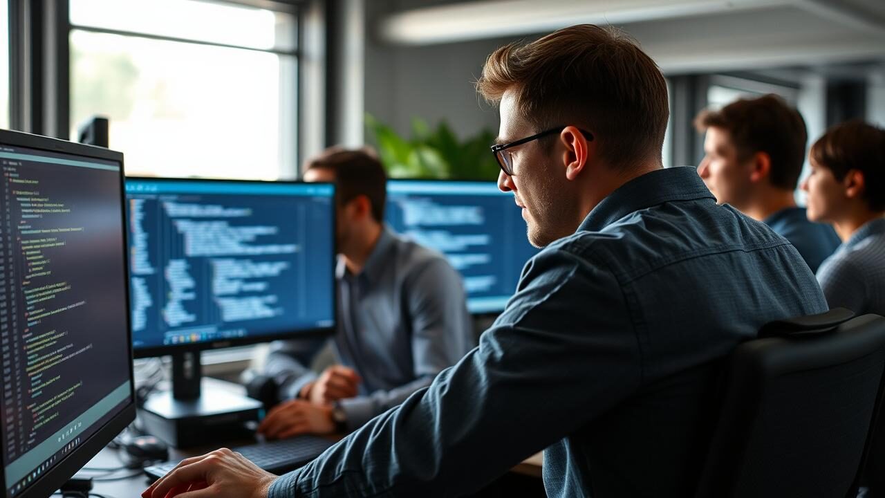 Workflow Automatisierung mit N8N für B2B Unternehmen - KI