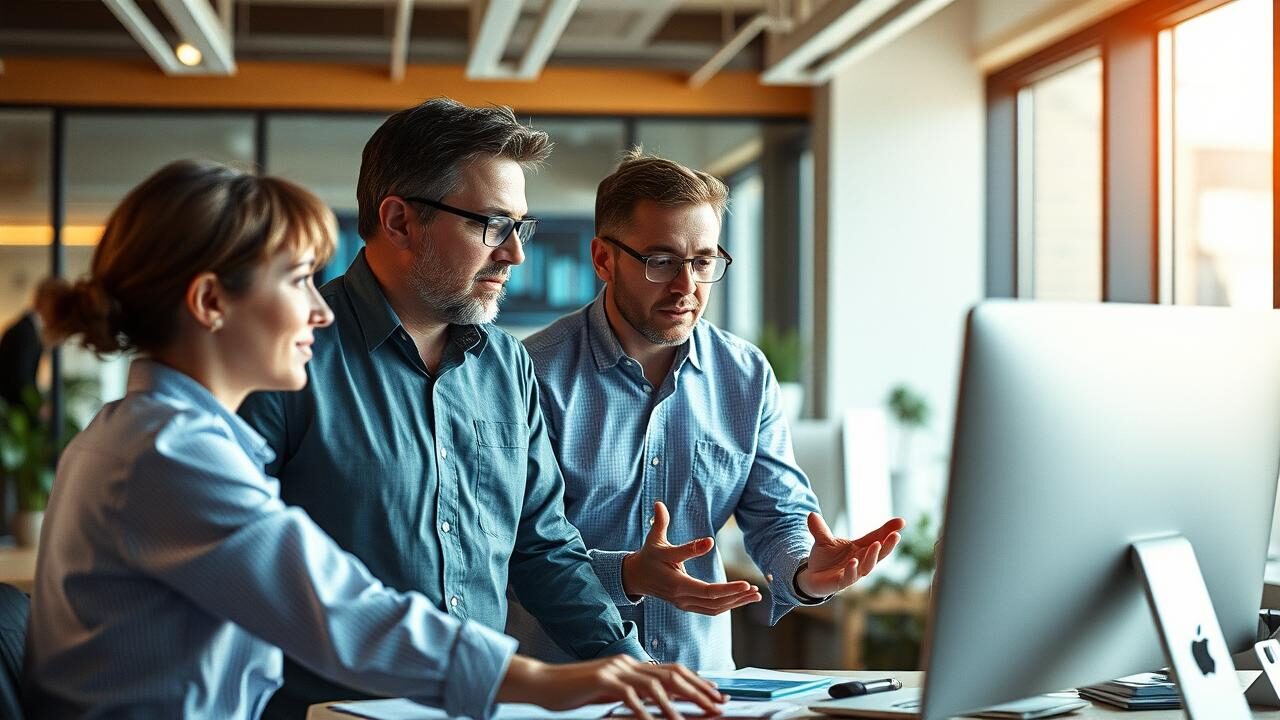 Personalisiertes Marketing mit KI-Automatisierung - A/B Testing